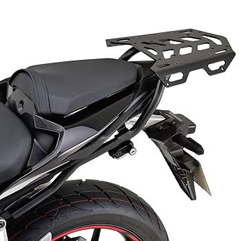 Amazon | デイトナ(Daytona) CBR400R(19-22)専用 リアキャリア